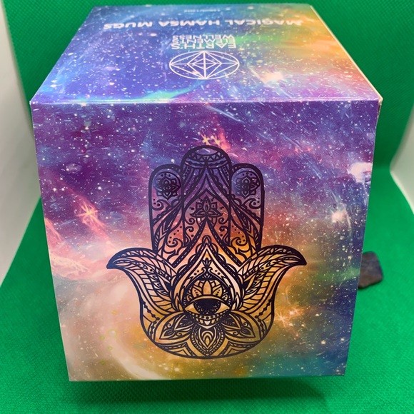 Coffee mug/color changing - Picture 13 of 13